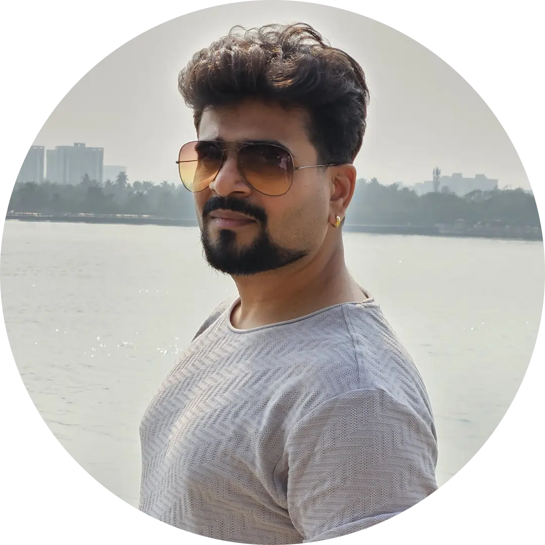 Sandip(Sean) Kr. Singh
