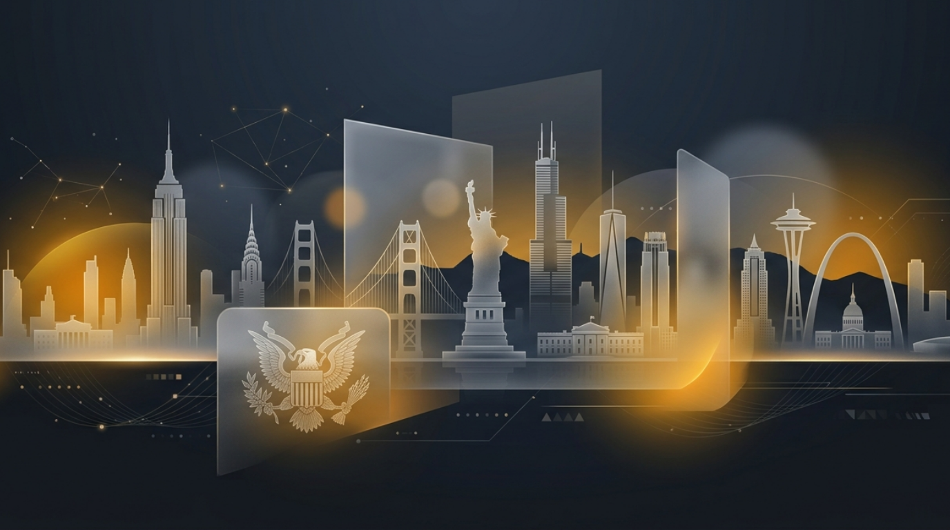 Servicios de agencia digital para empresas estadounidenses por SmartlyWebbed