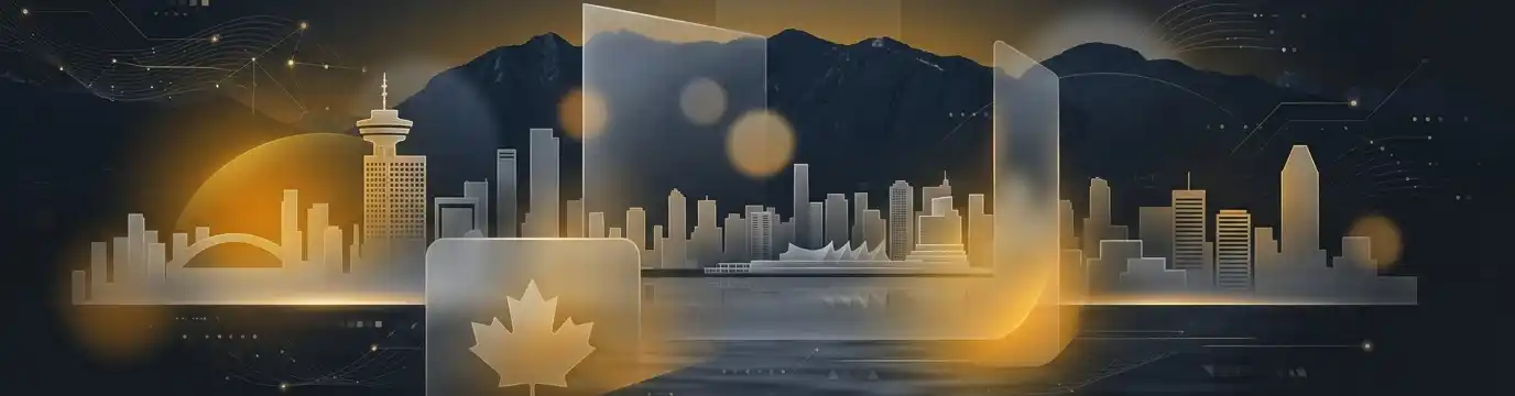 Digital services for British Columbia businesses