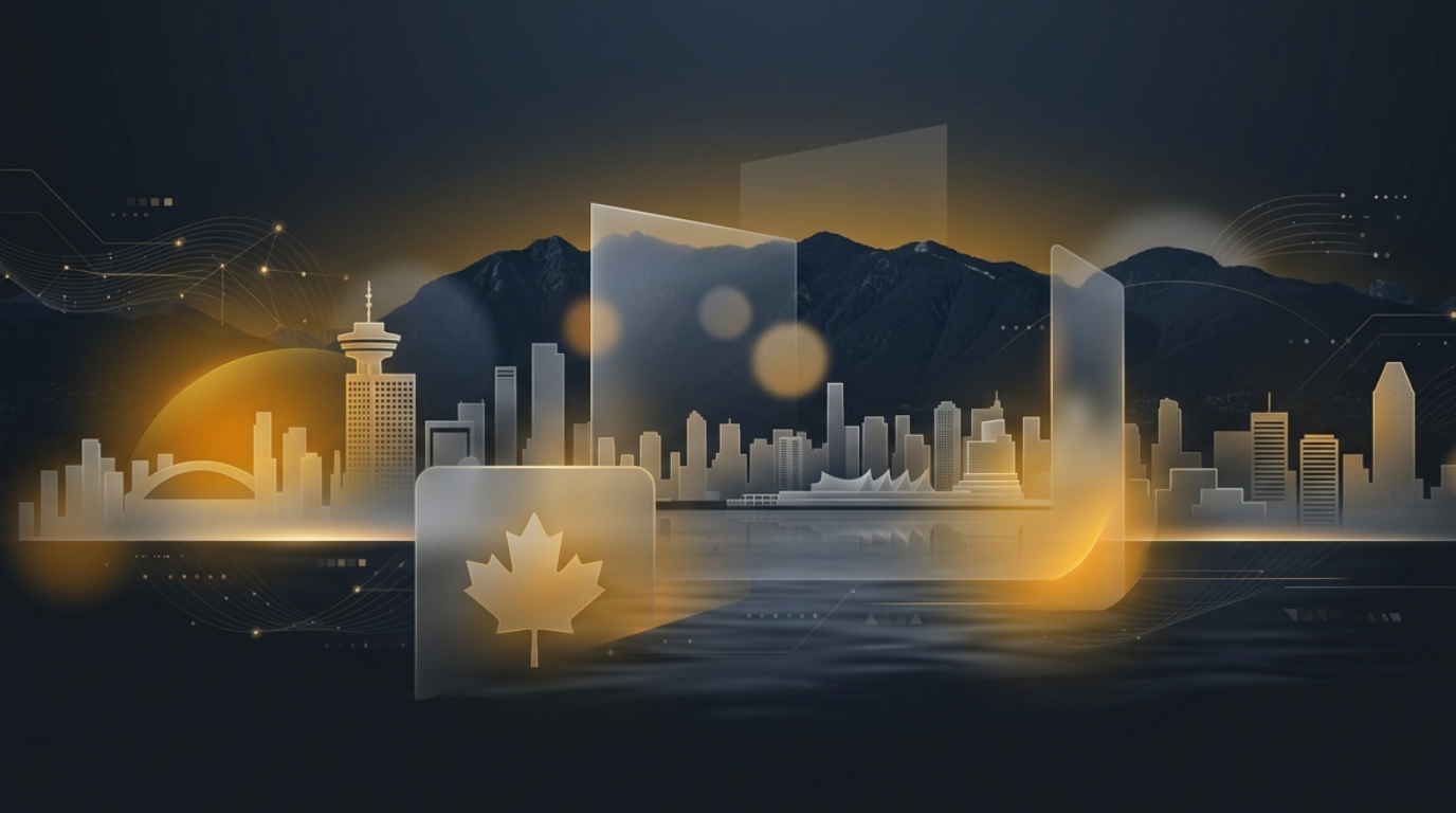Digital agency services for British Columbia businesses by SmartlyWebbed