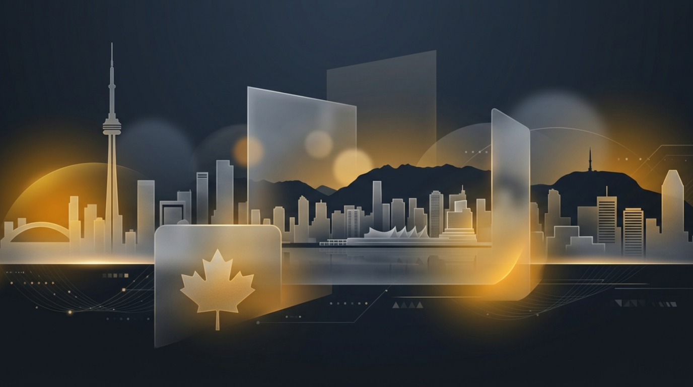 Services d'agence numérique pour les entreprises canadiennes par SmartlyWebbed