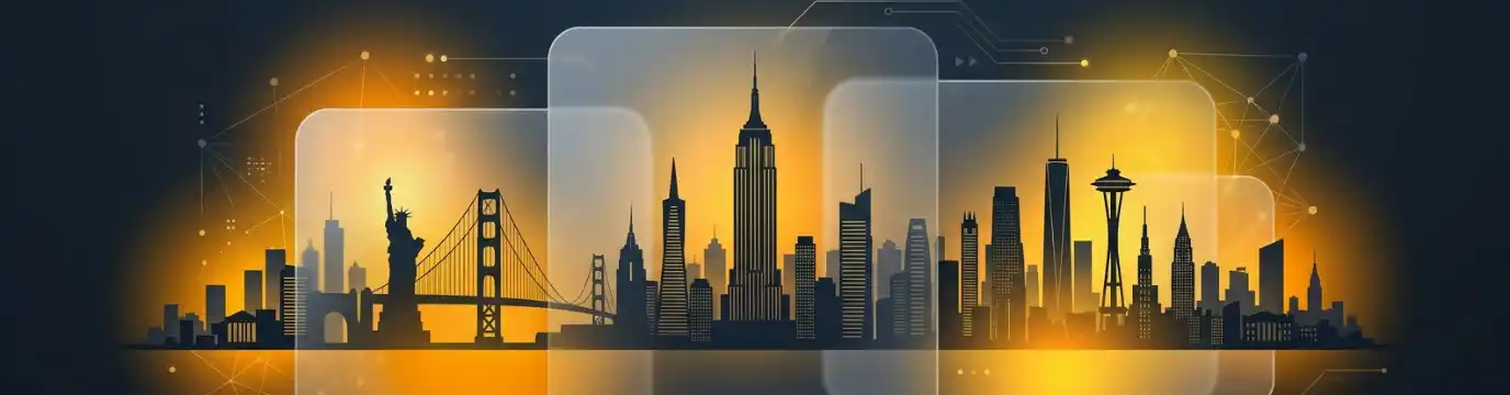 Servicios digitales para empresas estadounidenses